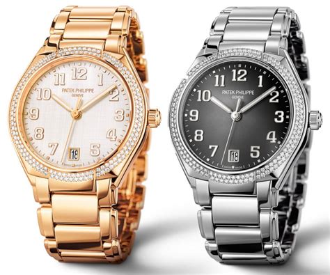 patek philippe twenty 4 automatic replica